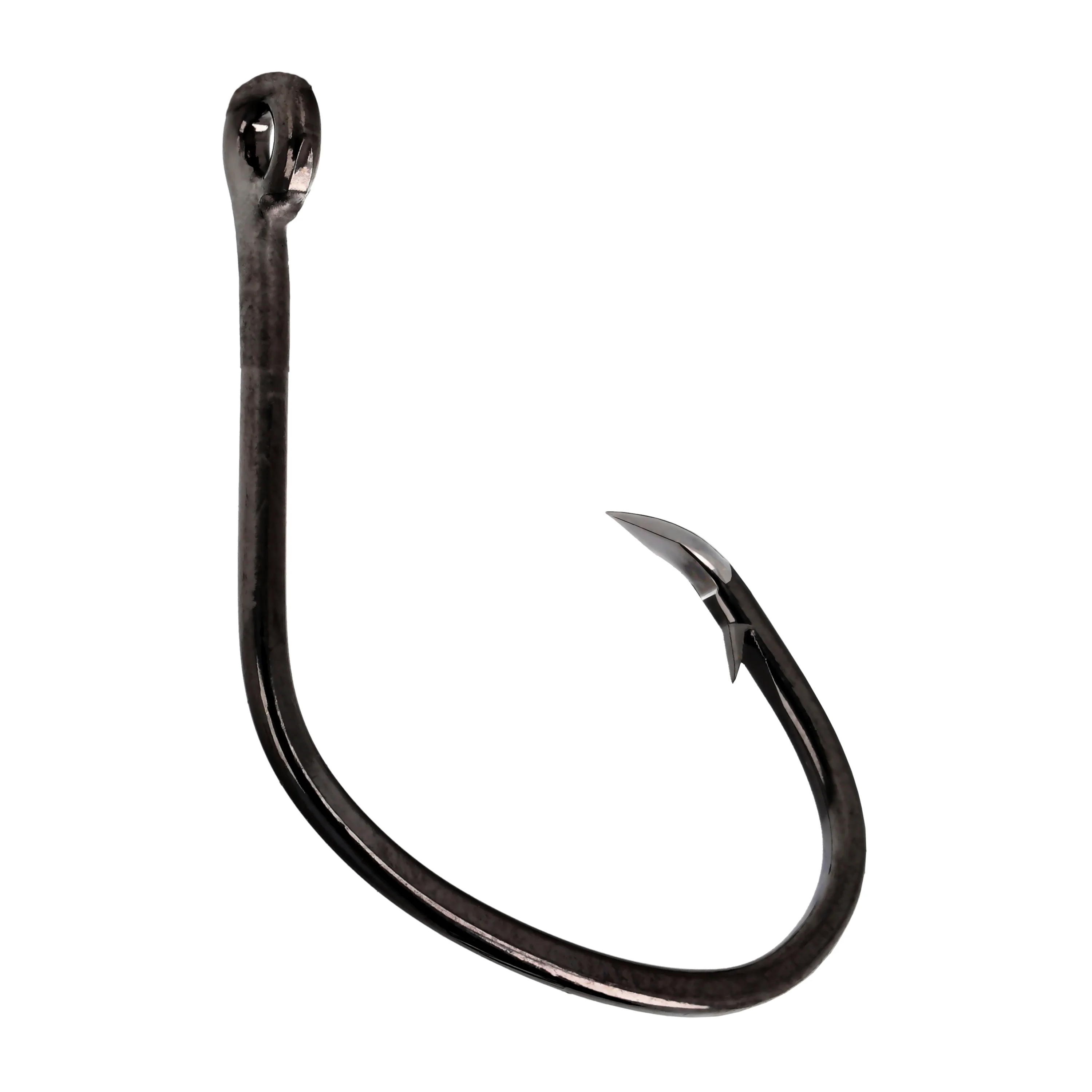 Trokar Offset Lancet Circle Hook - Image 8