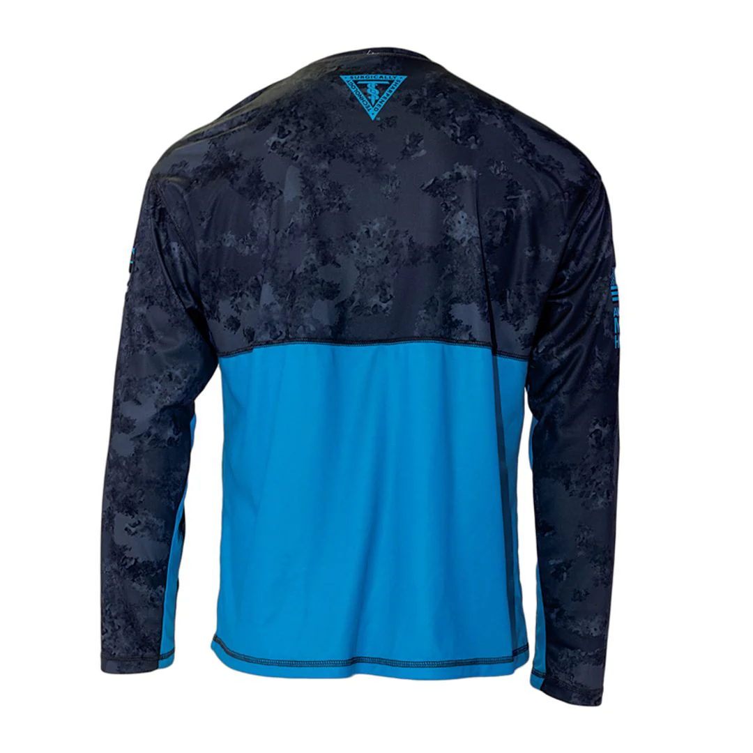 Trokar Performance Long Sleeve - Image 5