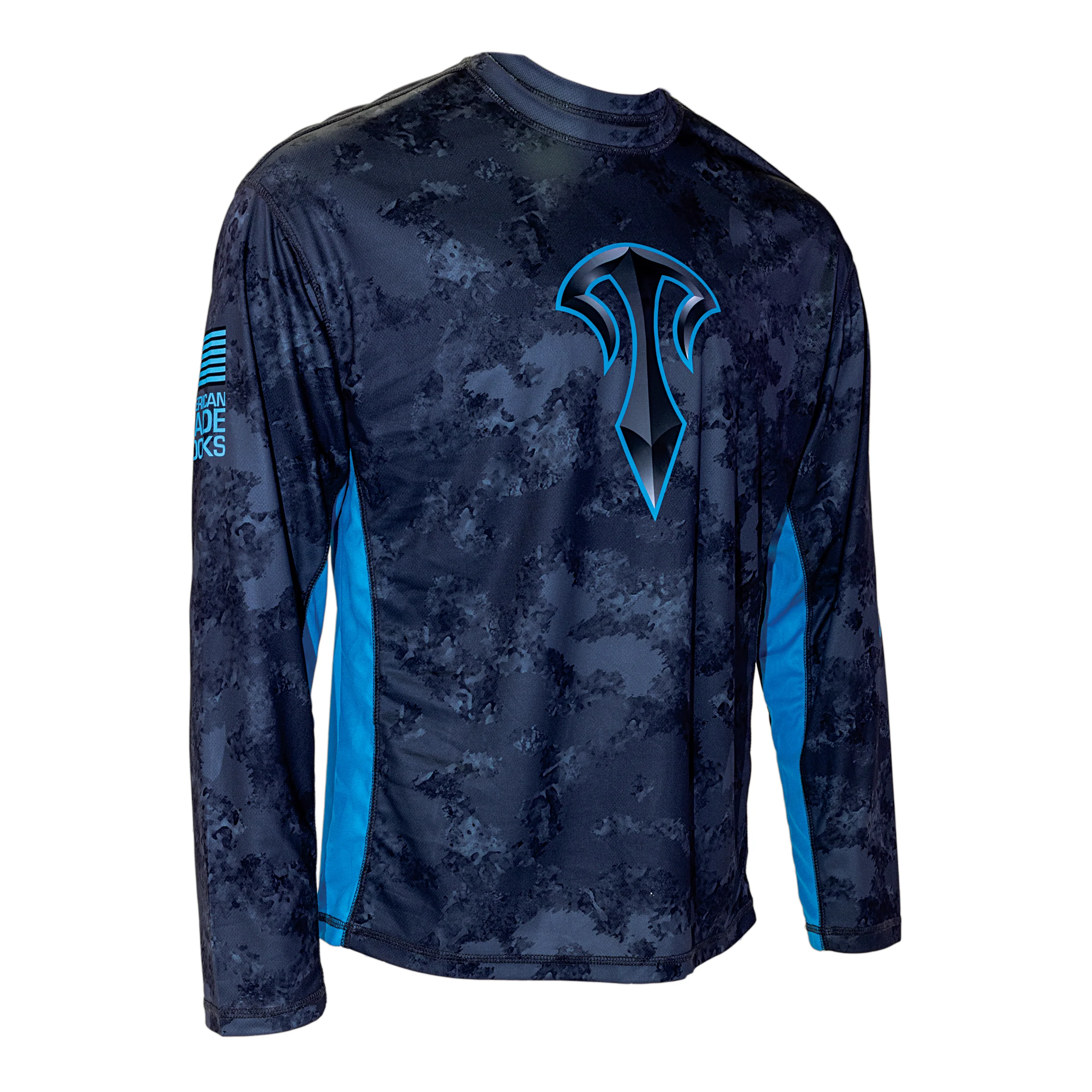 Trokar Performance Long Sleeve - Image 8