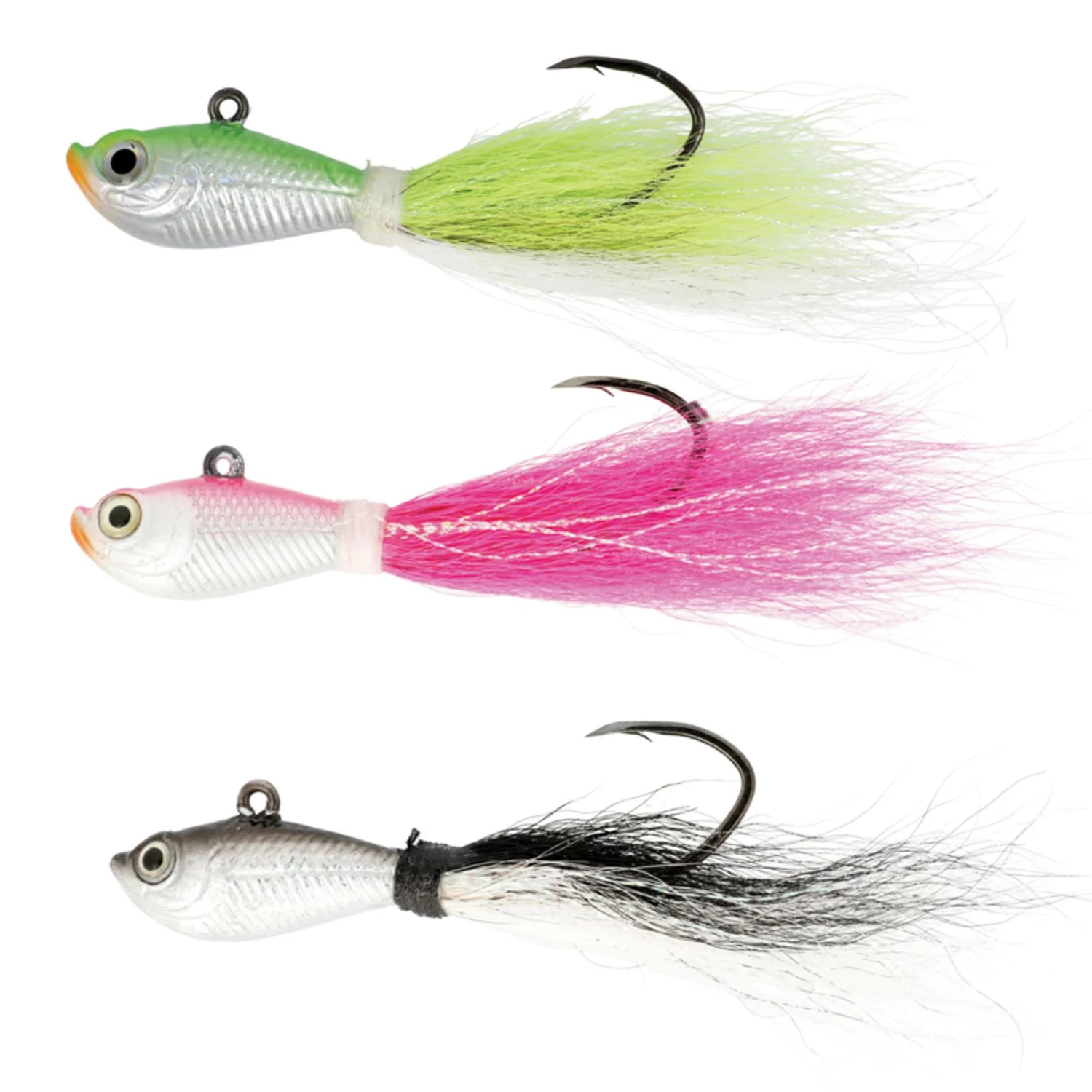 Trokar Pro-V Bucktail Jig - Image 10