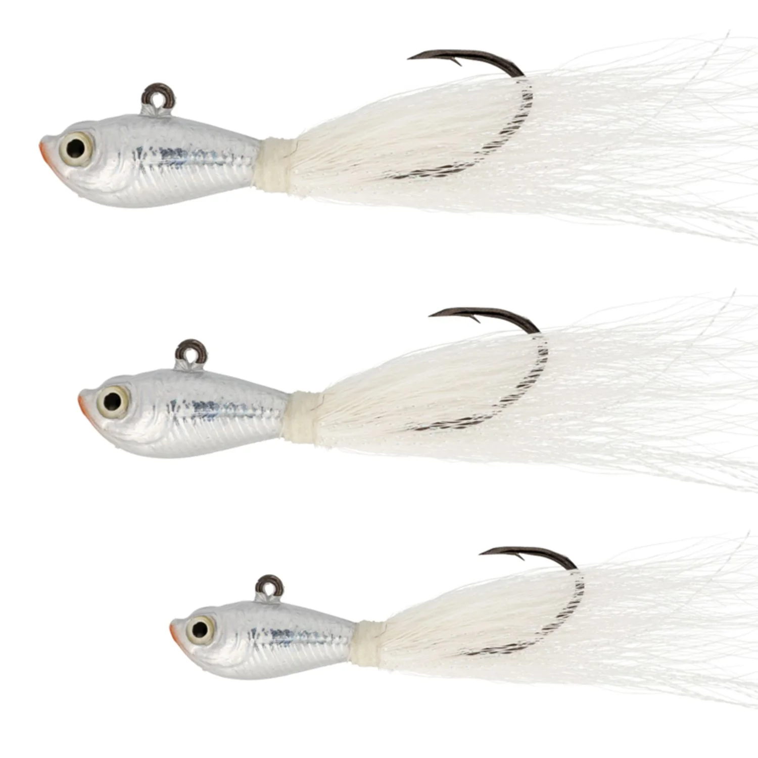 Trokar Pro-V Bucktail Jig - Image 11