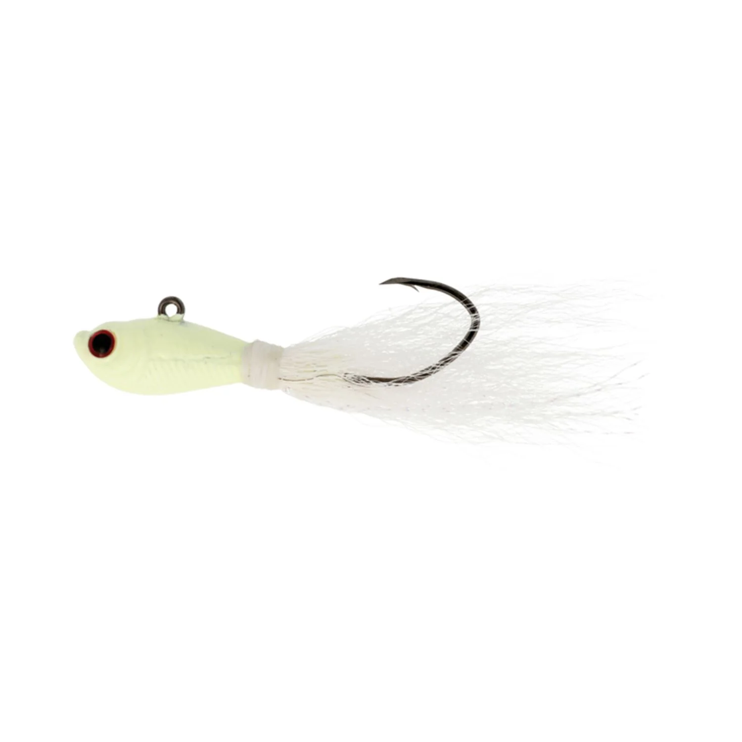 Trokar Pro-V Bucktail Jig - Image 3