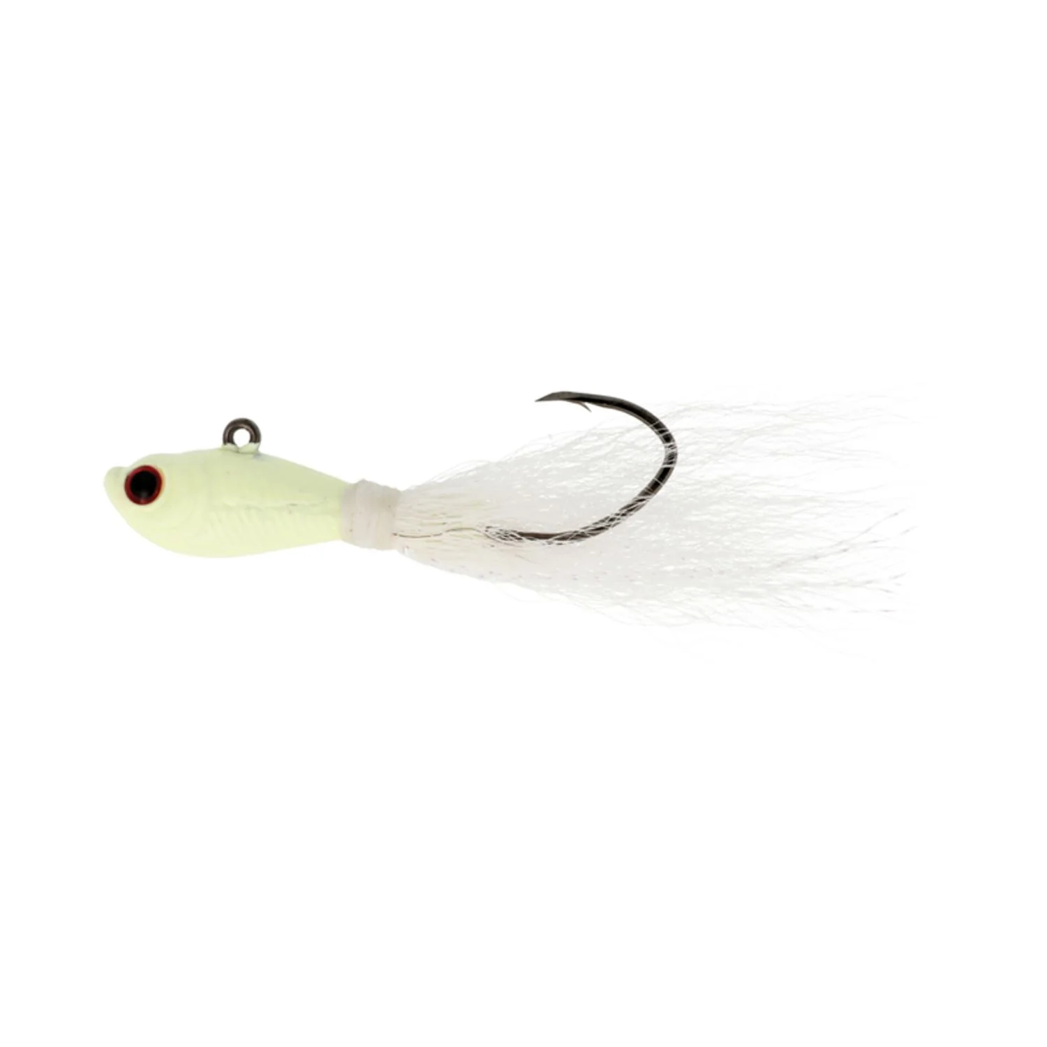 Trokar Pro-V Bucktail Jig - Image 7