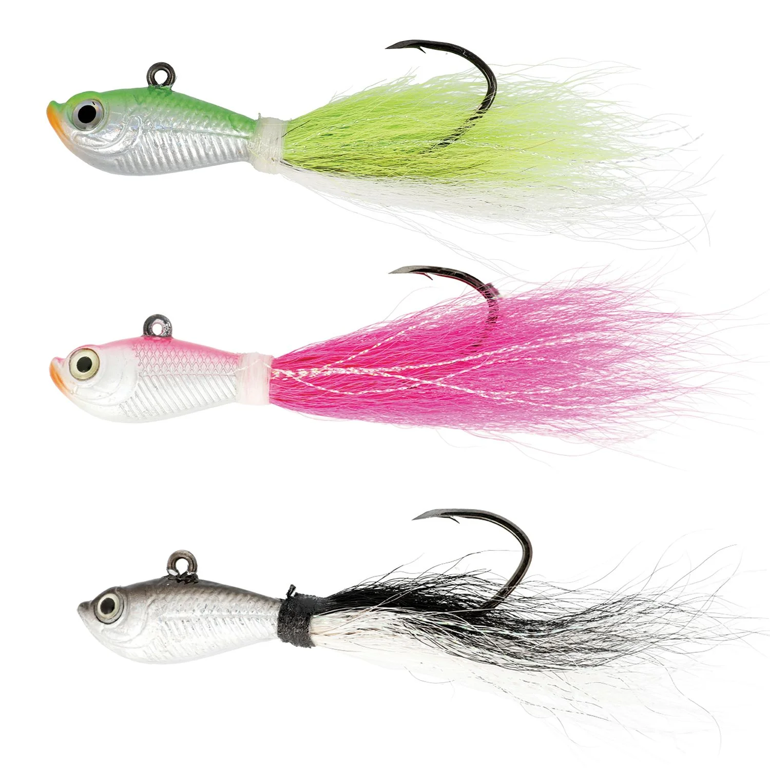 Trokar Pro-V Bucktail Jig - Image 9