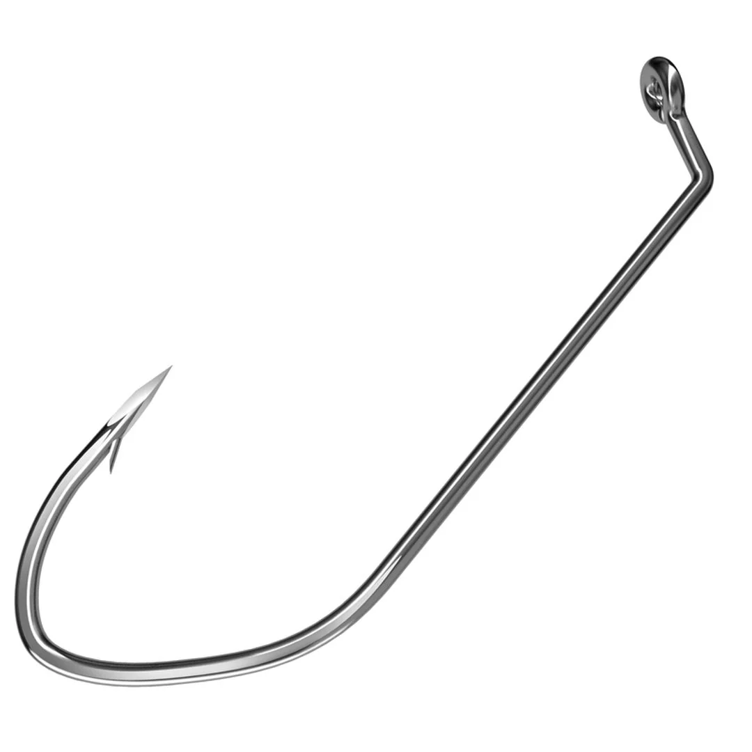 Trokar Pro-V Shakey Head Heavy Wire Jig Hook