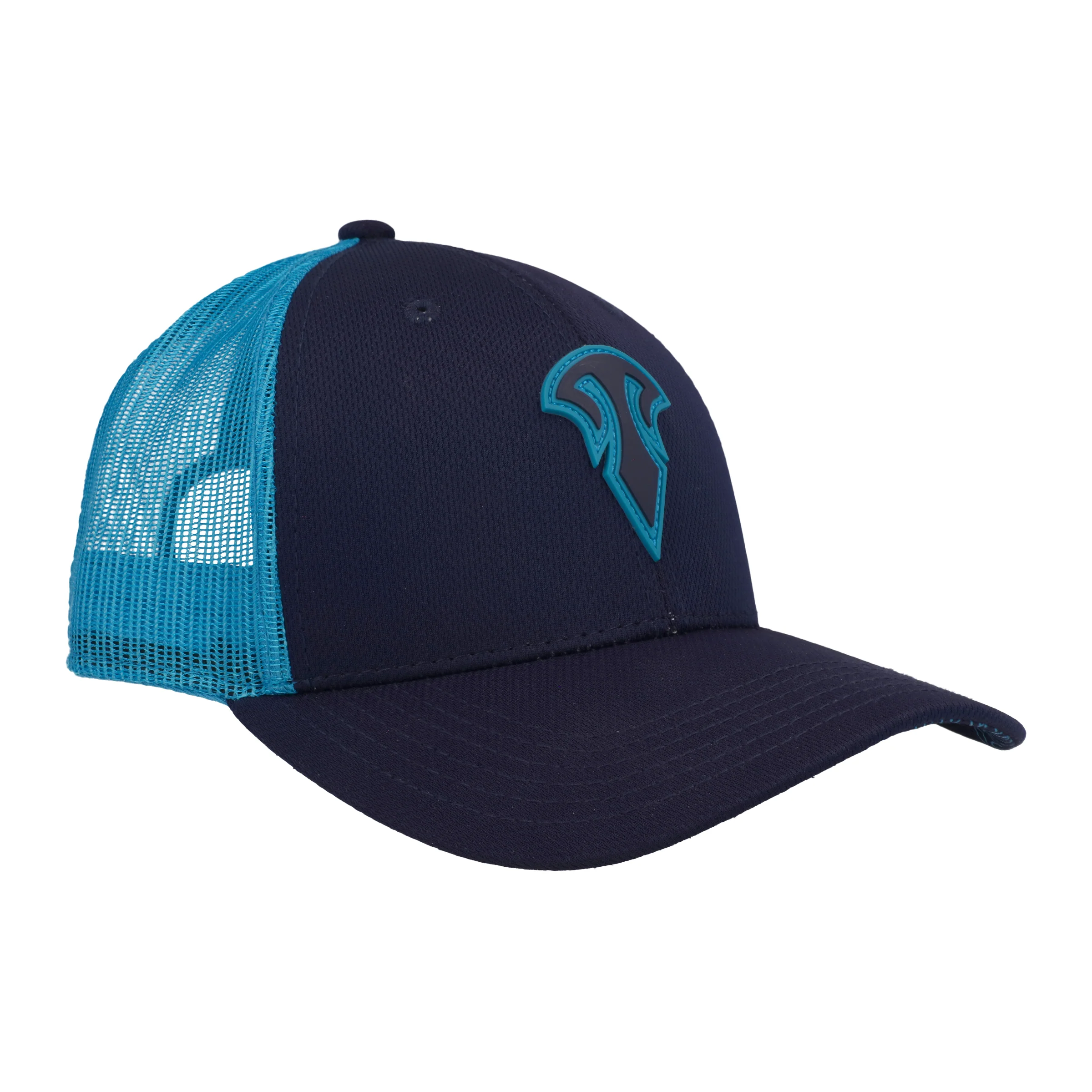 Trokar Trucker Hat Light Blue /Navy - One Size - Image 8
