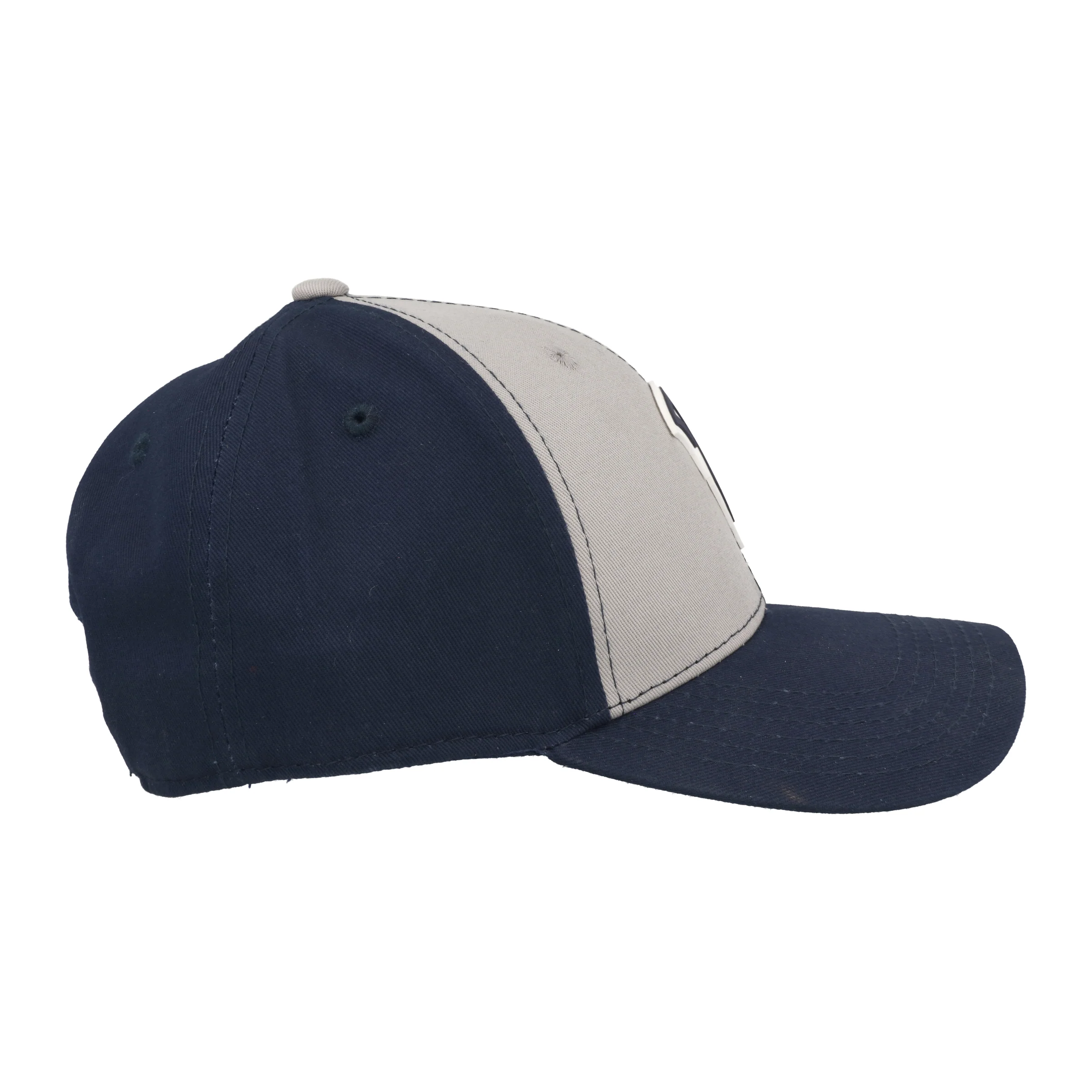 Trokar Trucker Hat Navy/Gray - One Size - Image 7