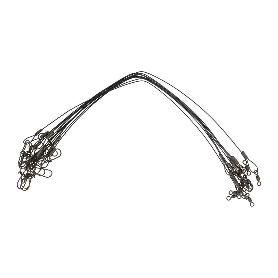 Wire Leader Board Refill 9"- 30 Lb. Test - Image 4