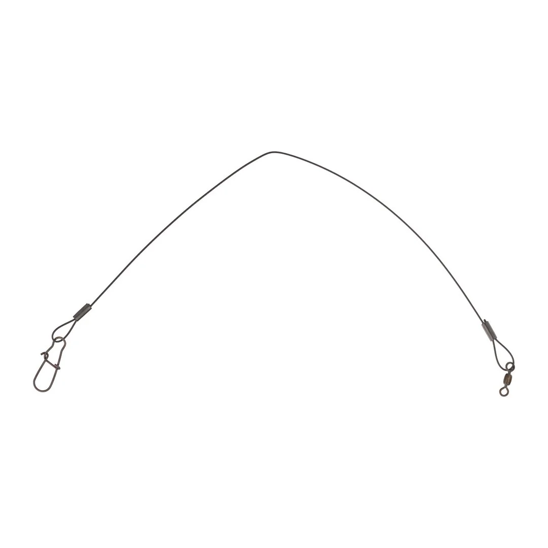 Wire Leader Board Refill 9"- 30 Lb. Test - Image 5